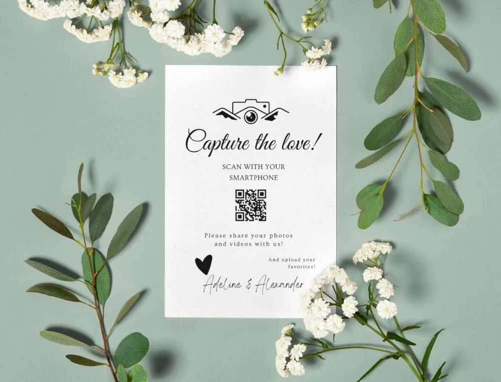Template 3 mockup