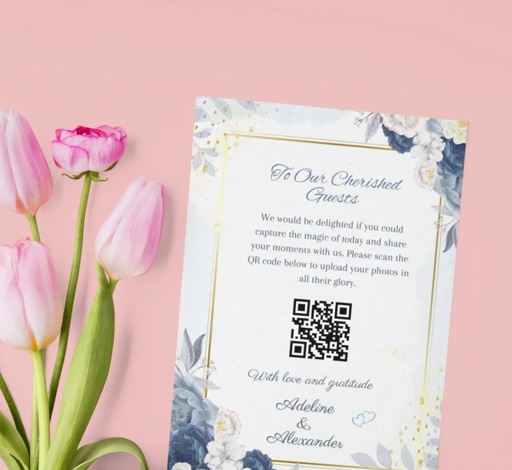 Template 4 mockup